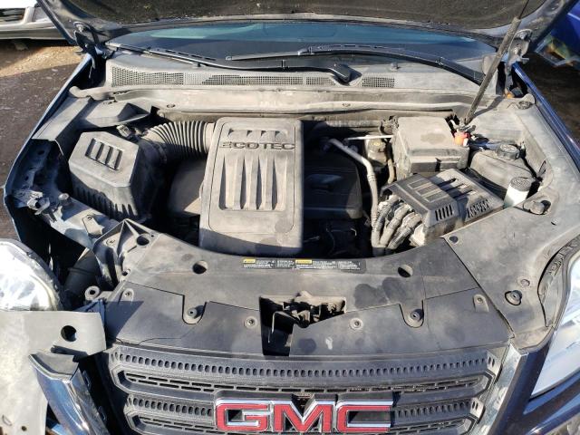 Photo 10 VIN: 2GKALMEK9G6329119 - GMC TERRAIN 