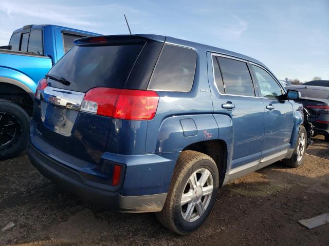 Photo 2 VIN: 2GKALMEK9G6329119 - GMC TERRAIN 