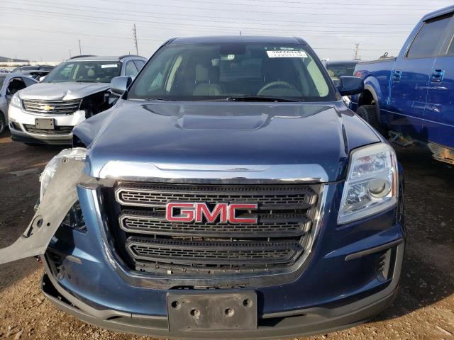 Photo 4 VIN: 2GKALMEK9G6329119 - GMC TERRAIN 