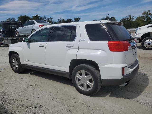 Photo 1 VIN: 2GKALMEK9G6329816 - GMC TERRAIN SL 