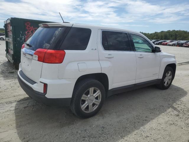 Photo 2 VIN: 2GKALMEK9G6329816 - GMC TERRAIN SL 