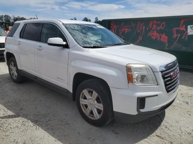 Photo 3 VIN: 2GKALMEK9G6329816 - GMC TERRAIN SL 