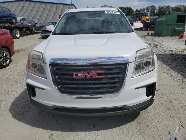 Photo 4 VIN: 2GKALMEK9G6329816 - GMC TERRAIN SL 