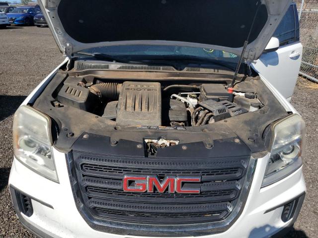 Photo 11 VIN: 2GKALMEK9G6338791 - GMC TERRAIN SL 