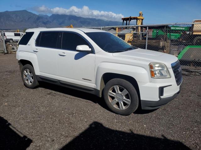 Photo 3 VIN: 2GKALMEK9G6338791 - GMC TERRAIN SL 