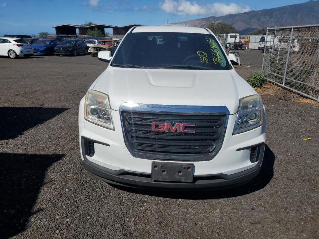 Photo 4 VIN: 2GKALMEK9G6338791 - GMC TERRAIN SL 