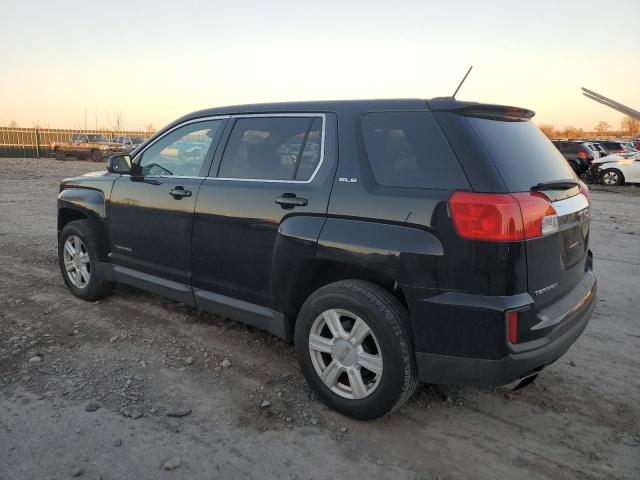 Photo 1 VIN: 2GKALMEK9G6351072 - GMC TERRAIN 