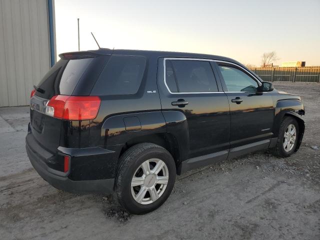 Photo 2 VIN: 2GKALMEK9G6351072 - GMC TERRAIN 