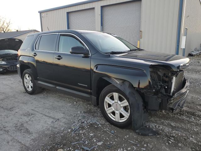 Photo 3 VIN: 2GKALMEK9G6351072 - GMC TERRAIN 