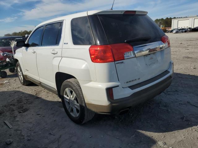 Photo 1 VIN: 2GKALMEK9G6351430 - GMC TERRAIN SL 