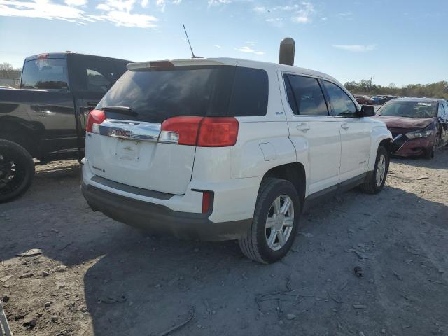 Photo 2 VIN: 2GKALMEK9G6351430 - GMC TERRAIN SL 