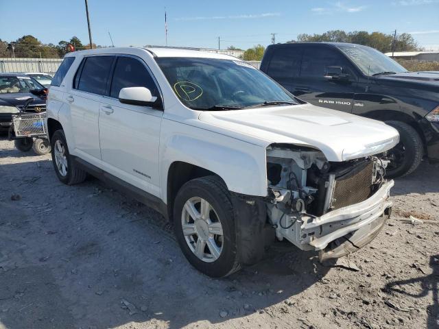 Photo 3 VIN: 2GKALMEK9G6351430 - GMC TERRAIN SL 