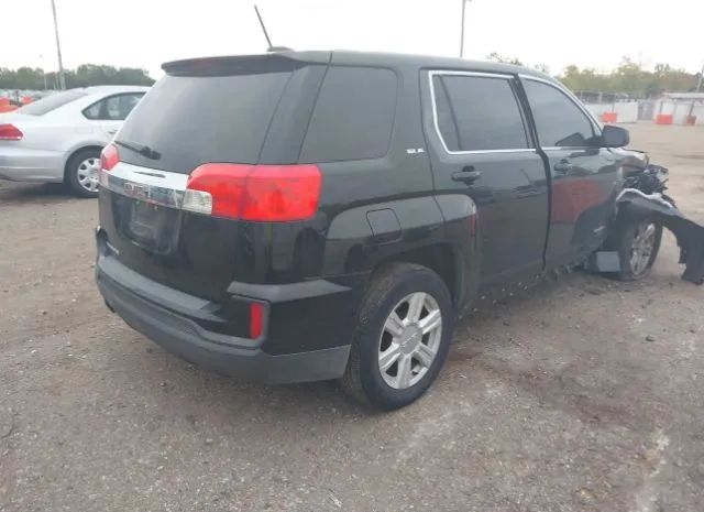 Photo 3 VIN: 2GKALMEK9G6359429 - GMC TERRAIN 