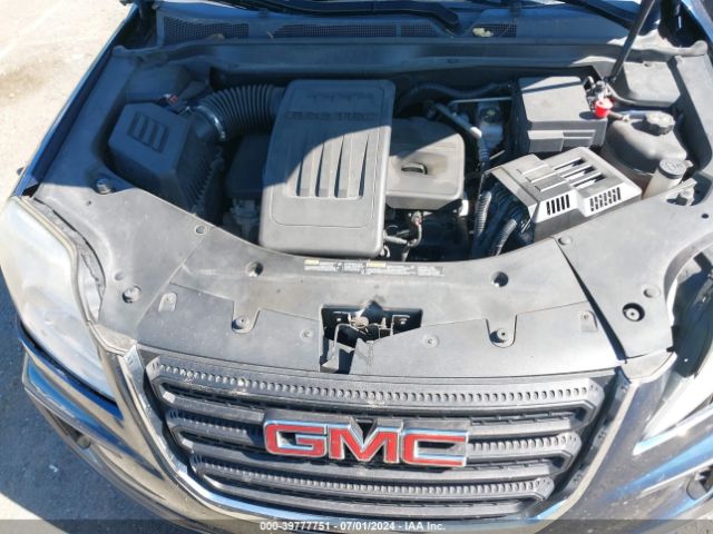 Photo 9 VIN: 2GKALMEK9H6121467 - GMC TERRAIN 