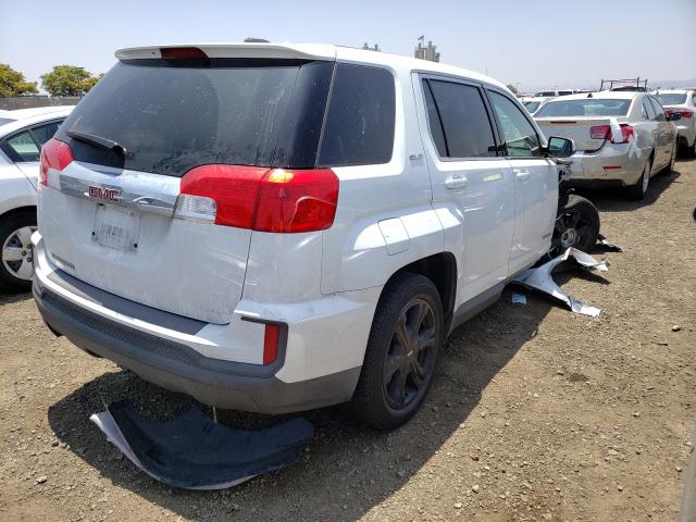 Photo 3 VIN: 2GKALMEK9H6127138 - GMC TERRAIN SL 