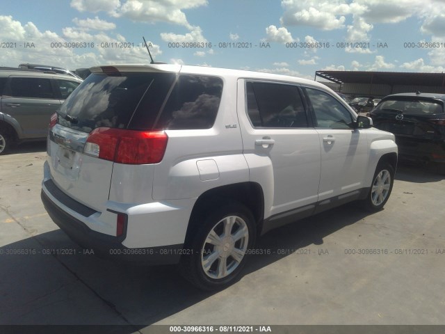 Photo 3 VIN: 2GKALMEK9H6133036 - GMC TERRAIN 