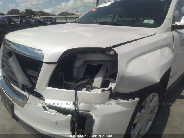 Photo 5 VIN: 2GKALMEK9H6133036 - GMC TERRAIN 