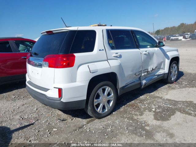 Photo 3 VIN: 2GKALMEK9H6166716 - GMC TERRAIN 