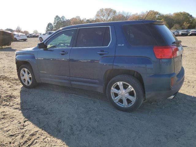 Photo 1 VIN: 2GKALMEK9H6178896 - GMC TERRAIN SL 