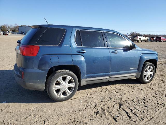 Photo 2 VIN: 2GKALMEK9H6178896 - GMC TERRAIN SL 