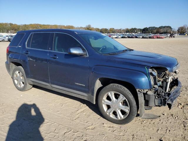 Photo 3 VIN: 2GKALMEK9H6178896 - GMC TERRAIN SL 