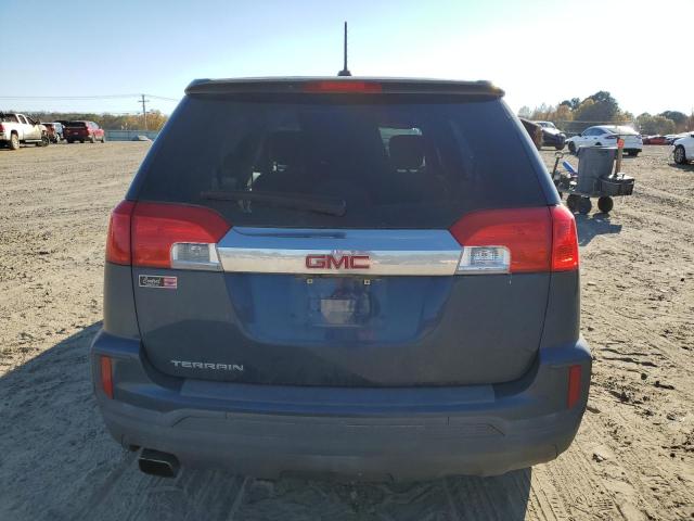 Photo 5 VIN: 2GKALMEK9H6178896 - GMC TERRAIN SL 