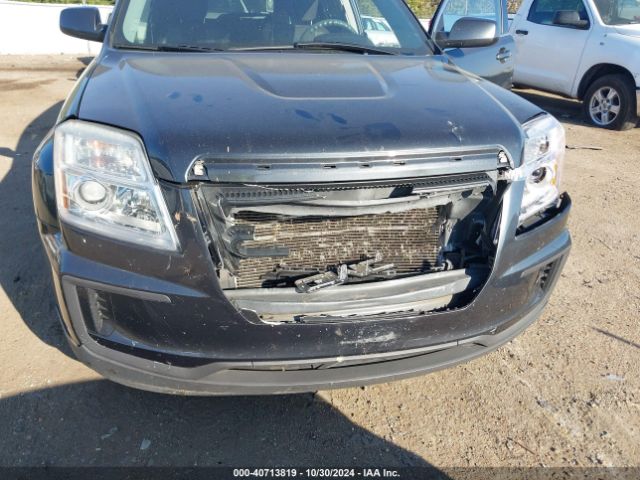 Photo 5 VIN: 2GKALMEK9H6240250 - GMC TERRAIN 