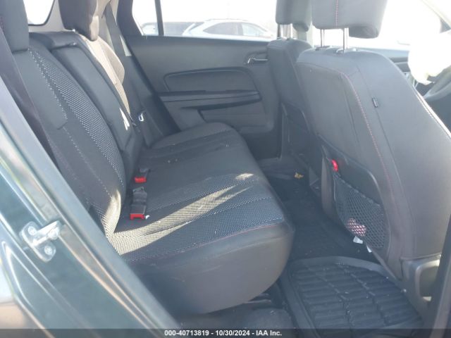 Photo 7 VIN: 2GKALMEK9H6240250 - GMC TERRAIN 