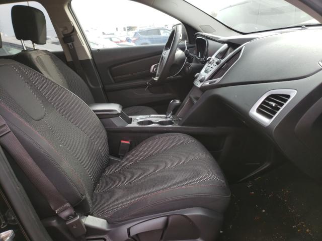 Photo 4 VIN: 2GKALMEK9H6252348 - GMC TERRAIN SL 