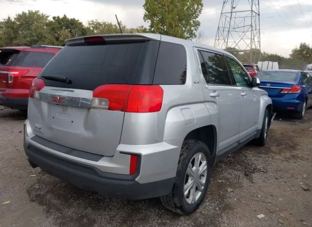 Photo 3 VIN: 2GKALMEK9H6254410 - GMC TERRAIN 