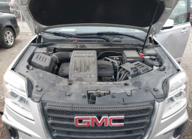 Photo 9 VIN: 2GKALMEK9H6254410 - GMC TERRAIN 