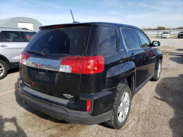 Photo 3 VIN: 2GKALMEK9H6271496 - GMC TERRAIN SL 