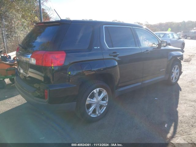 Photo 3 VIN: 2GKALMEK9H6284913 - GMC TERRAIN 