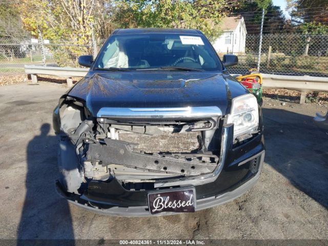 Photo 5 VIN: 2GKALMEK9H6284913 - GMC TERRAIN 