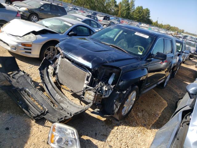 Photo 1 VIN: 2GKALMEK9H6290291 - GMC TERRAIN SL 