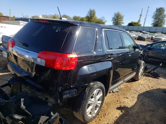 Photo 3 VIN: 2GKALMEK9H6290291 - GMC TERRAIN SL 