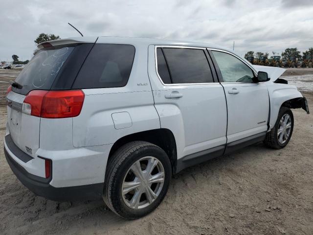 Photo 2 VIN: 2GKALMEK9H6325802 - GMC TERRAIN 