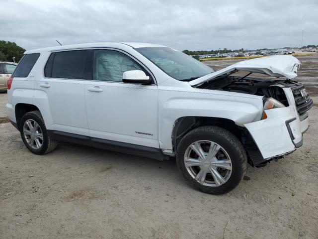 Photo 3 VIN: 2GKALMEK9H6325802 - GMC TERRAIN 