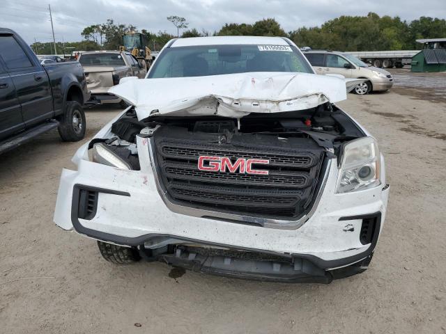 Photo 4 VIN: 2GKALMEK9H6325802 - GMC TERRAIN 