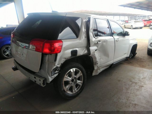 Photo 3 VIN: 2GKALMEK9H6332586 - GMC TERRAIN 