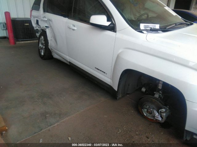 Photo 5 VIN: 2GKALMEK9H6332586 - GMC TERRAIN 