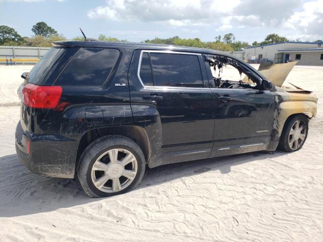 Photo 2 VIN: 2GKALMEK9H6338839 - GMC TERRAIN 