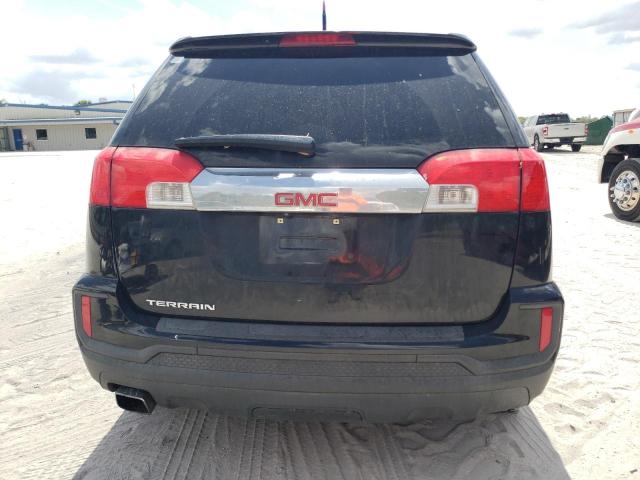 Photo 5 VIN: 2GKALMEK9H6338839 - GMC TERRAIN 