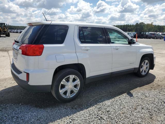 Photo 2 VIN: 2GKALMEK9H6342860 - GMC TERRAIN SL 