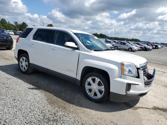 Photo 3 VIN: 2GKALMEK9H6342860 - GMC TERRAIN SL 