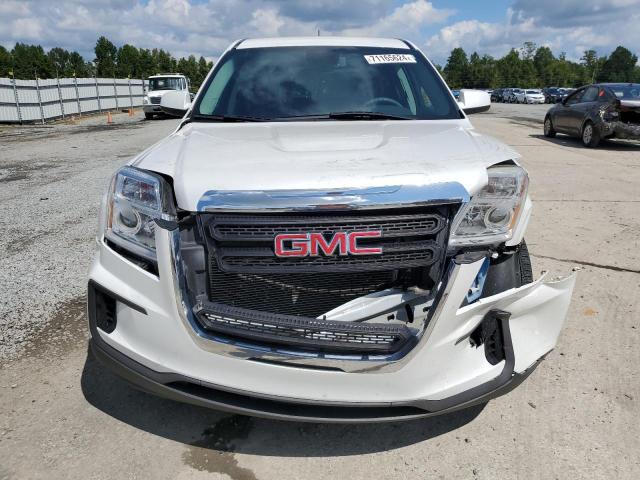 Photo 4 VIN: 2GKALMEK9H6342860 - GMC TERRAIN SL 