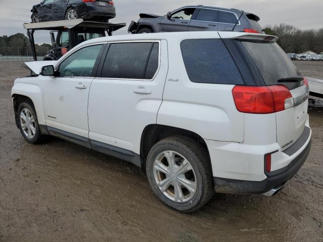 Photo 1 VIN: 2GKALMEK9H6345113 - GMC TERRAIN SL 