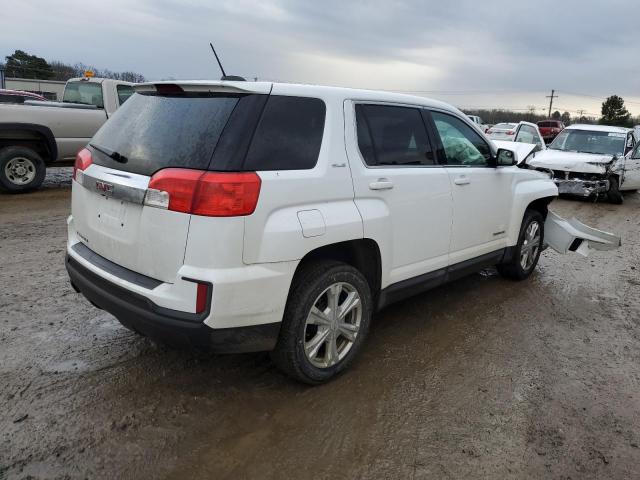 Photo 2 VIN: 2GKALMEK9H6345113 - GMC TERRAIN SL 