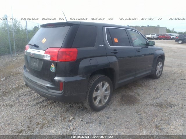 Photo 3 VIN: 2GKALMEK9H6347735 - GMC TERRAIN 