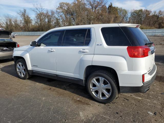 Photo 1 VIN: 2GKALMEK9H6348318 - GMC TERRAIN SL 